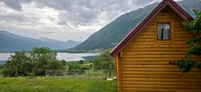 Panorama Plavsko Jezero
